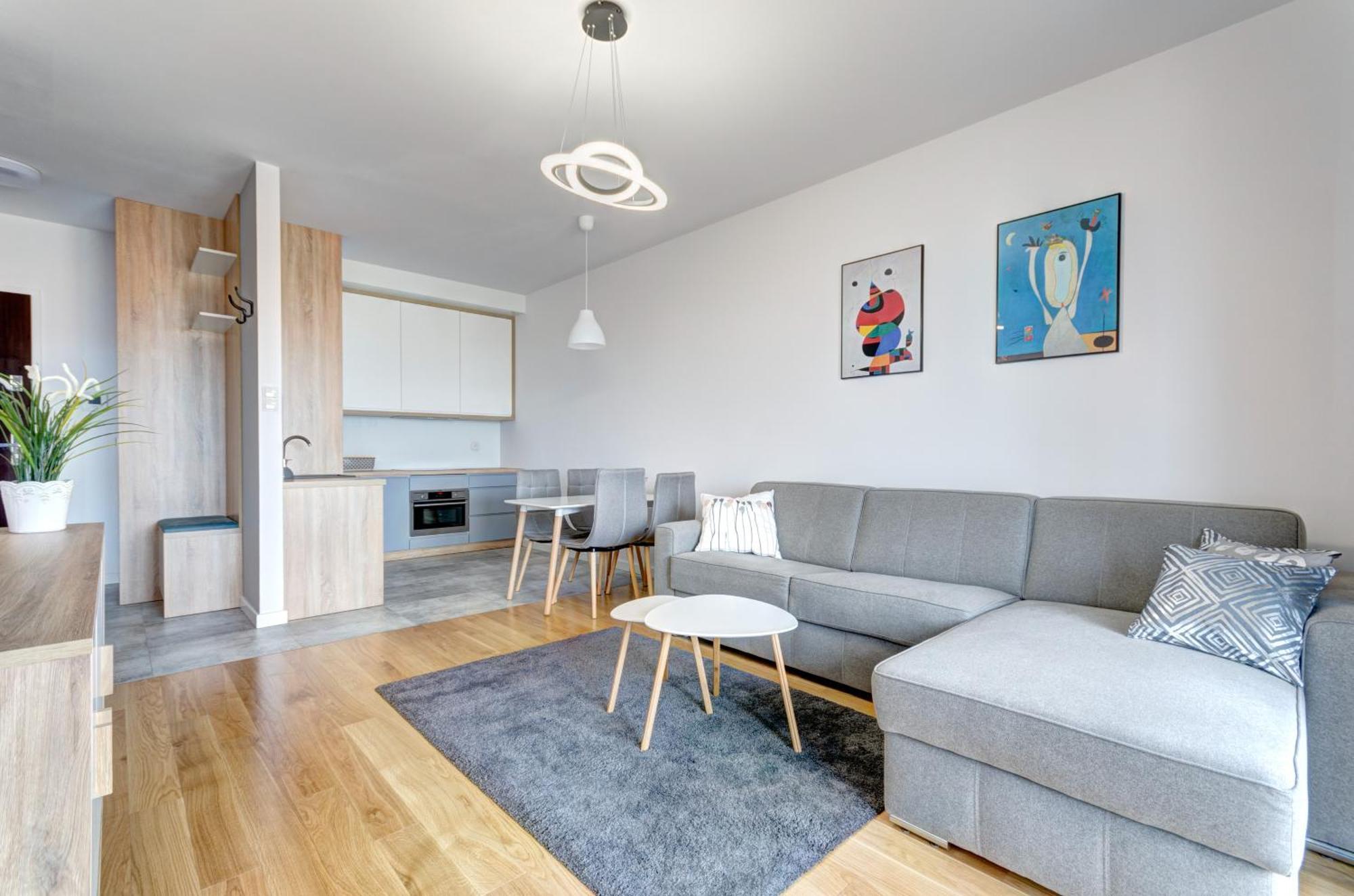 Dom & House - Apartments Brabank Old Town Gdansk Exterior photo