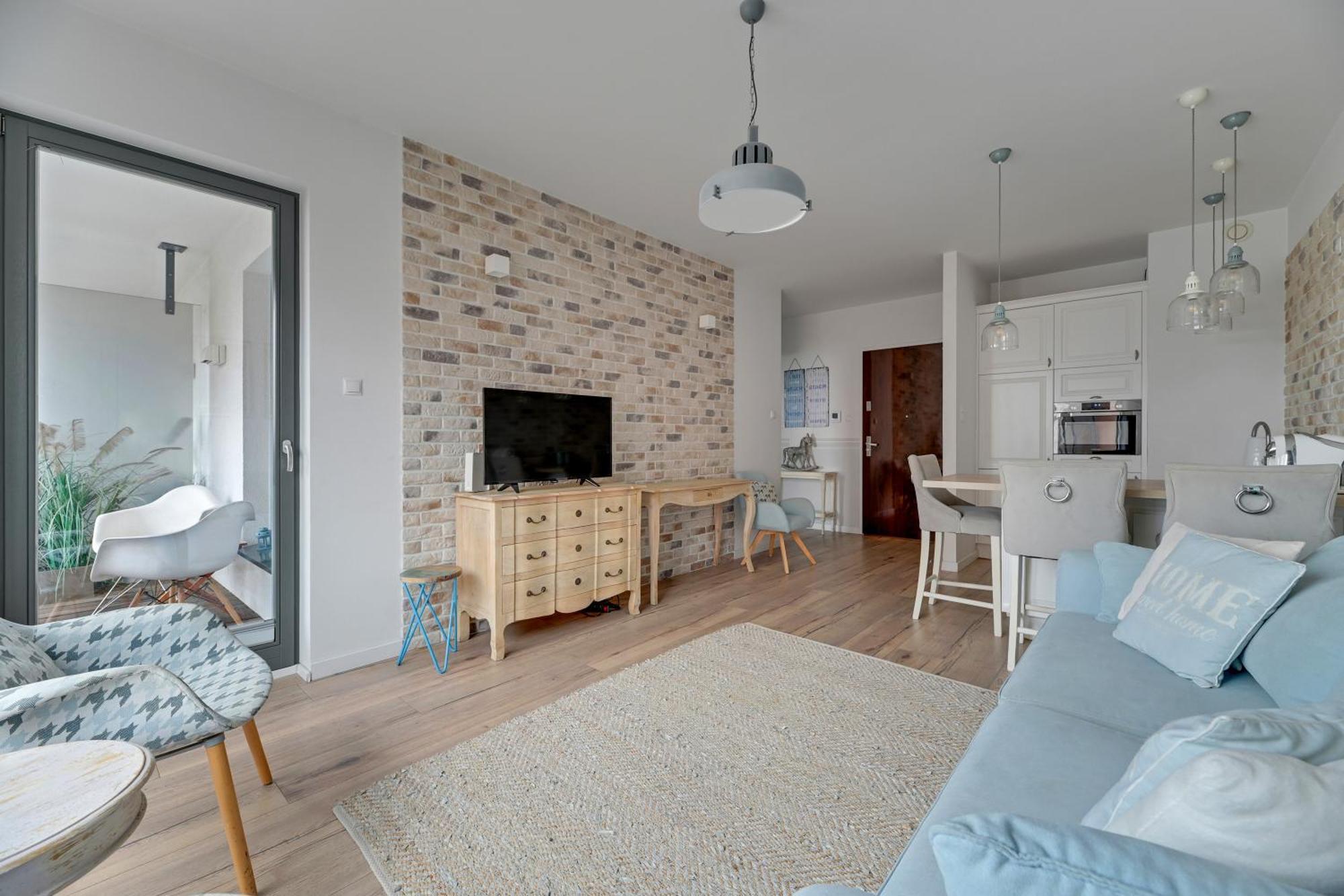 Dom & House - Apartments Brabank Old Town Gdansk Exterior photo