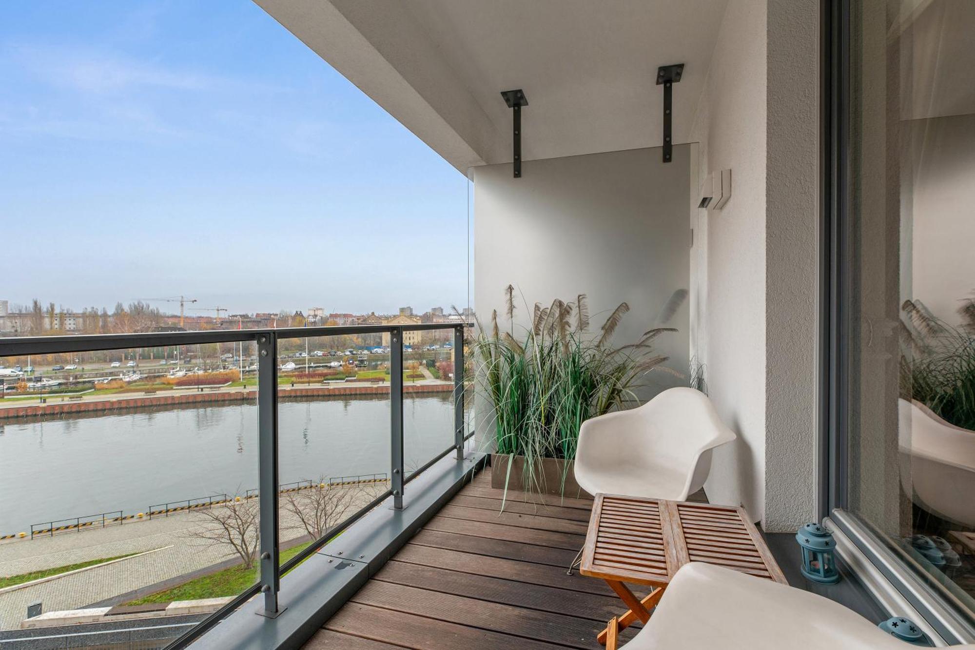 Dom & House - Apartments Brabank Old Town Gdansk Exterior photo